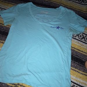 Salt life shirt
